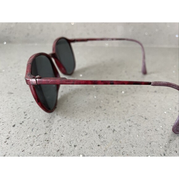 Altair Eyewear Eyeglasses Frames ONLY France MODEL #810 Demi Wine  55-17-140 - Picture 3 of 15